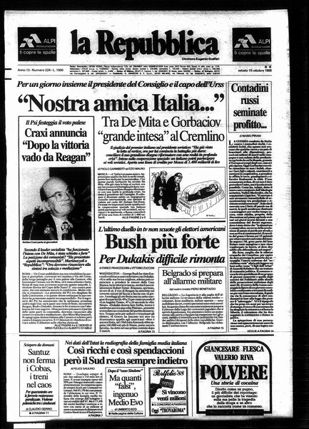 La repubblica